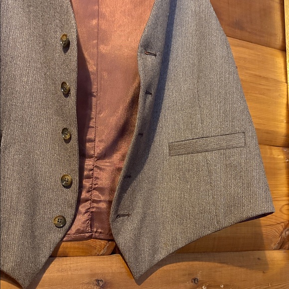 Handmade Vest - Picture 3 of 7